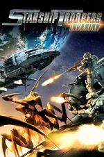 Watch Starship Troopers: Invasion 0123movies