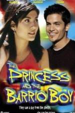 Watch The Princess & the Barrio Boy 0123movies