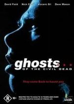 Watch Ghosts... of the Civil Dead 0123movies