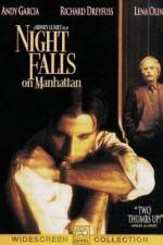 Watch Night Falls on Manhattan 0123movies