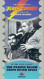 Watch Purple Death from Outer Space 0123movies