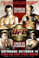 Watch UFC 64 Unstoppable 0123movies