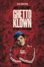 Watch John Leguizamo's Ghetto Klown 0123movies
