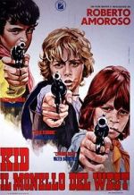 Watch Bad Kids of the West 0123movies