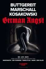 Watch German Angst 0123movies