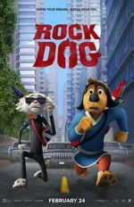 Watch Rock Dog 0123movies