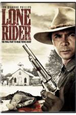 Watch Lone Rider 0123movies