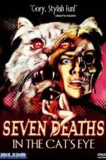 Watch La morte negli occhi del gatto 0123movies