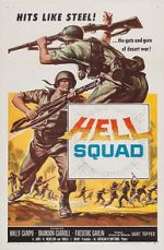 Watch Hell Squad 0123movies