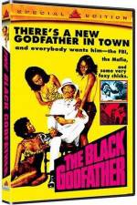 Watch The Black Godfather 0123movies
