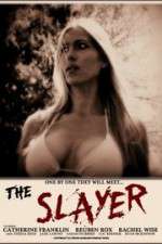 Watch The Slayer 0123movies