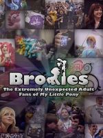 Watch Bronies: The Extremely Unexpected Adult Fans of My Little Pony 0123movies