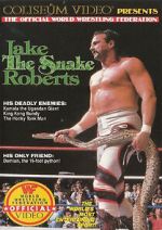 Watch Jake the Snake Roberts 0123movies