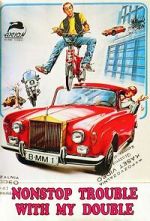 Watch Non-Stop Trouble with My Double 0123movies