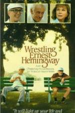 Watch Wrestling Ernest Hemingway 0123movies
