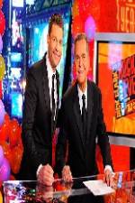 Watch Dick Clarks New Years Rockin Eve 2013 with Ryan Seacrest 0123movies