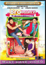 Watch Bromance: My Brother's Romance 0123movies