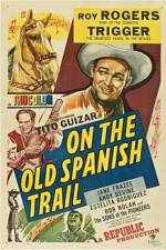 Watch On the Old Spanish Trail 0123movies