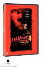 Watch A Nightmare on Elm Street 4: The Dream Master 0123movies