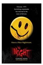 Watch The Night 0123movies