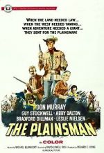 Watch The Plainsman 0123movies