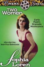 Watch Two Women 0123movies