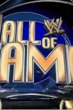 Watch WWE Hall of Fame 2011 0123movies