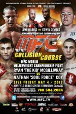 Watch MFC 33 Collision Course 0123movies