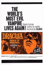 Watch Dracula: Prince of Darkness 0123movies