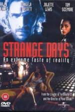 Watch Strange Days 0123movies