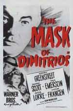 Watch The Mask of Dimitrios 0123movies