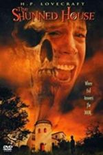 Watch The Shunned House 0123movies