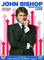 Watch John Bishop: Supersonic Live 0123movies