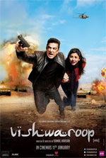 Watch Vishwaroopam 0123movies