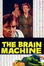 Watch The Brain Machine 0123movies