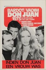 Watch Don Juan, or If Don Juan Were a Woman 0123movies