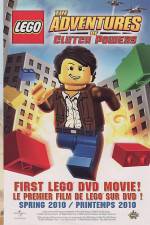 Watch Lego The Adventures of Clutch Powers 0123movies