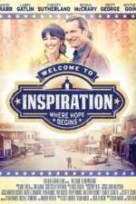 Watch Welcome to Inspiration 0123movies