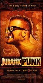 Watch Jurassic Punk 0123movies
