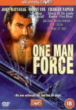 Watch One Man Force 0123movies