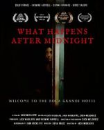 Watch What Happens After Midnight (Short 2023) 0123movies