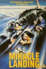 Watch Miracle Landing 0123movies