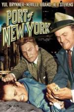 Watch Port of New York 0123movies