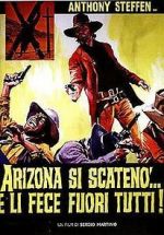 Watch Arizona Colt, Hired Gun 0123movies