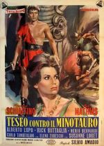 Watch The Minotaur, the Wild Beast of Crete 0123movies