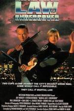 Watch Martial Law II: Undercover 0123movies