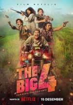 Watch The Big Four 0123movies