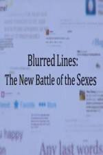 Watch Blurred Lines The new battle of The Sexes 0123movies