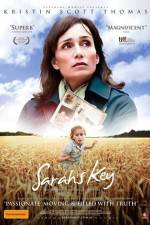 Watch Sarah's Key 0123movies
