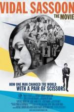 Watch Vidal Sassoon The Movie 0123movies
